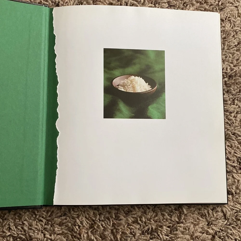 Williams-Sonoma Vegetable Recipe edit and intro by Chuck Williams hardco…